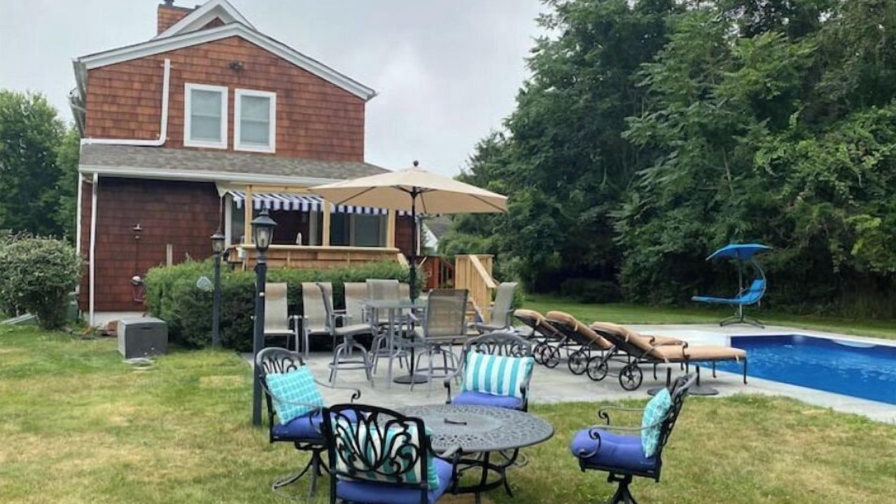 Photo of Outdoor in Southampton