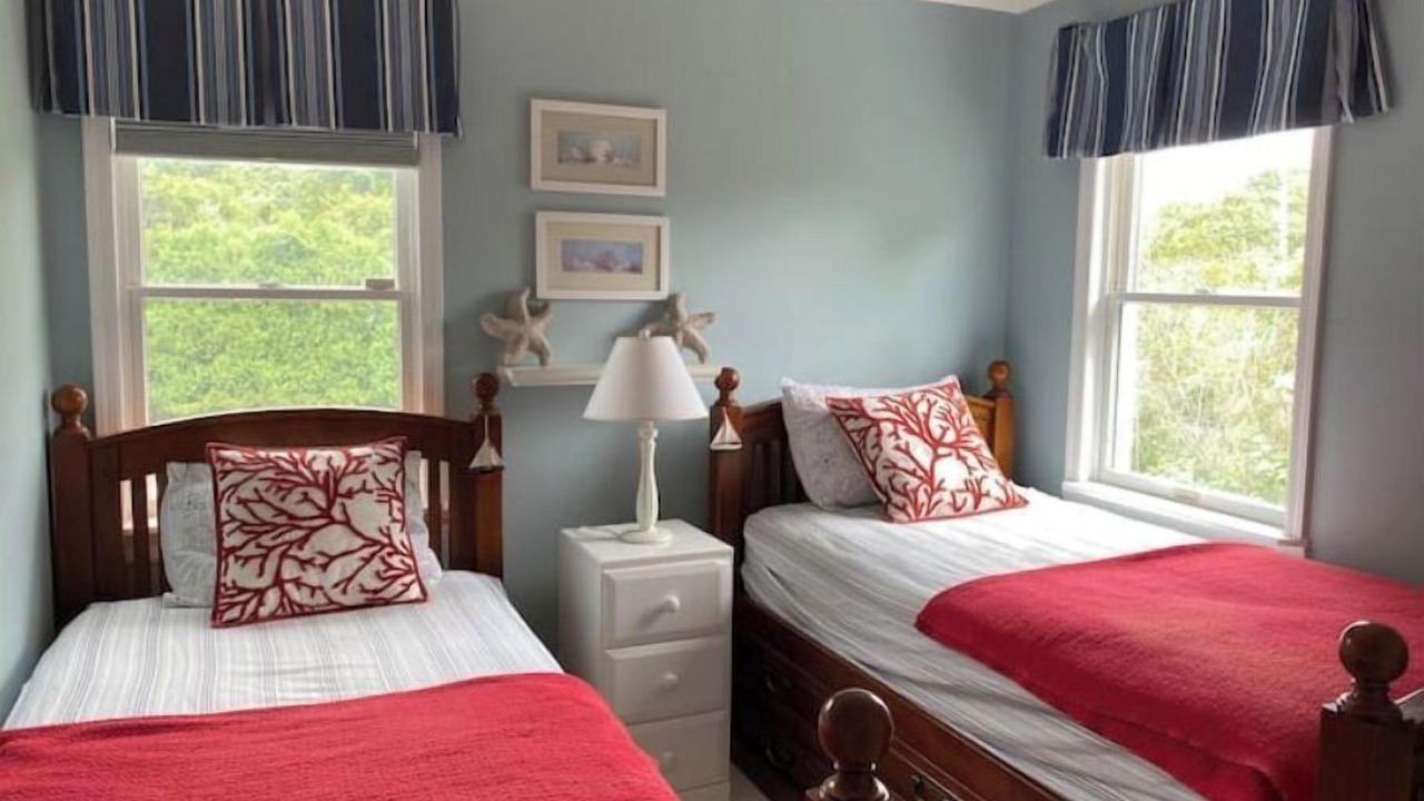 Photo of Bedroom in Southampton