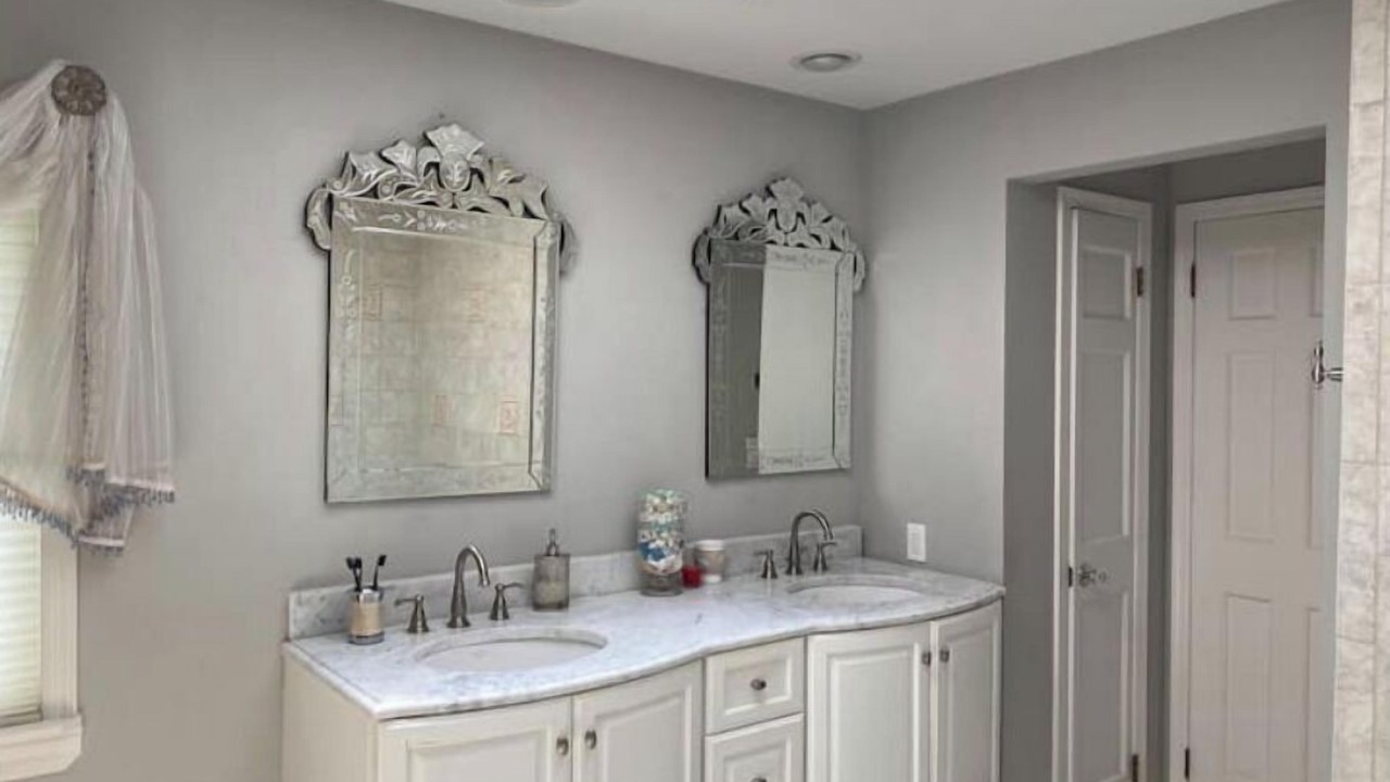 Photo of Bathroom in Southampton