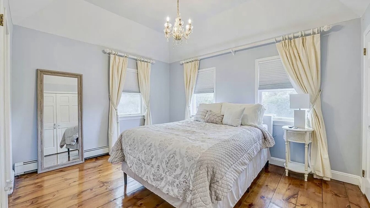 Photo of Bedroom in Southampton