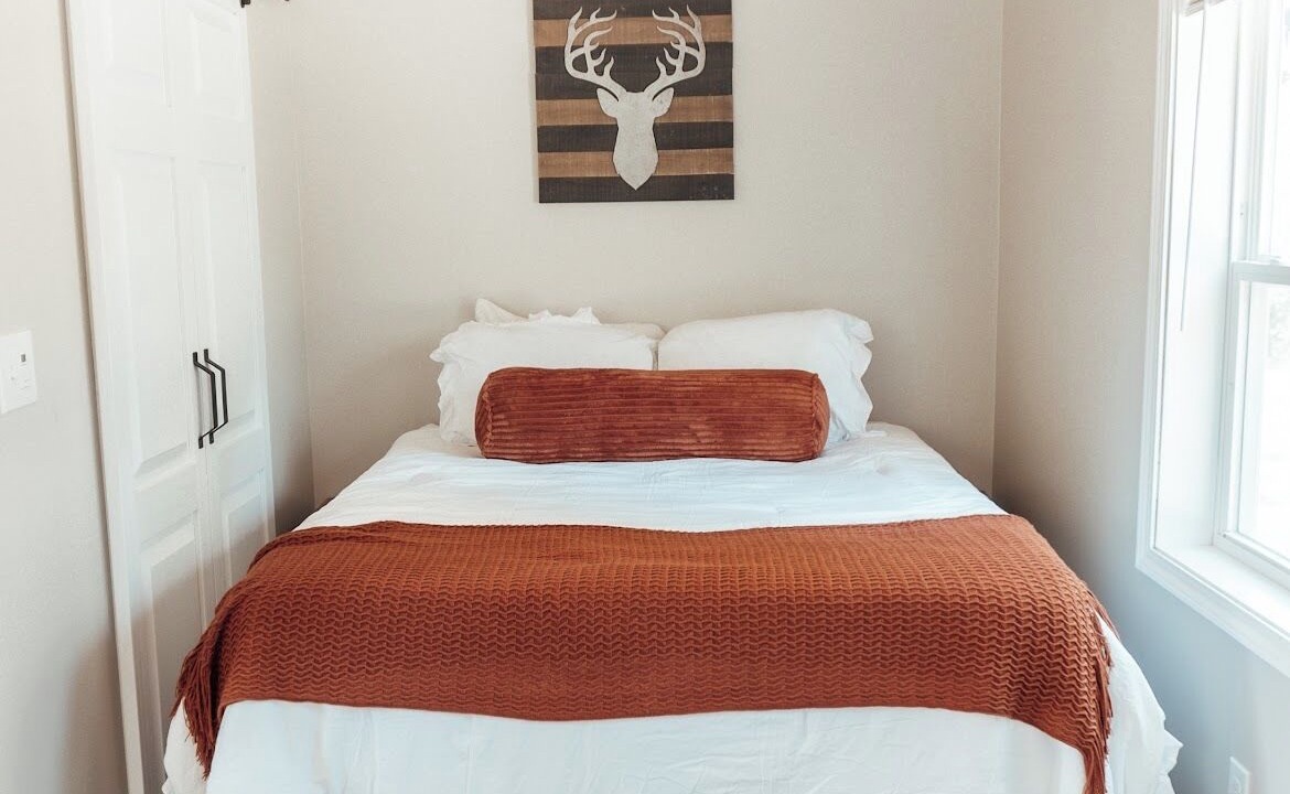 Photo of Bedroom in Pulaski