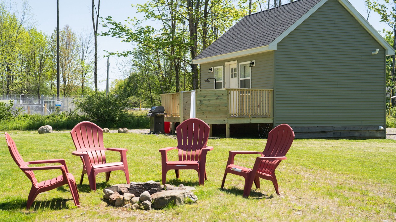 Photo of Outdoor in Pulaski