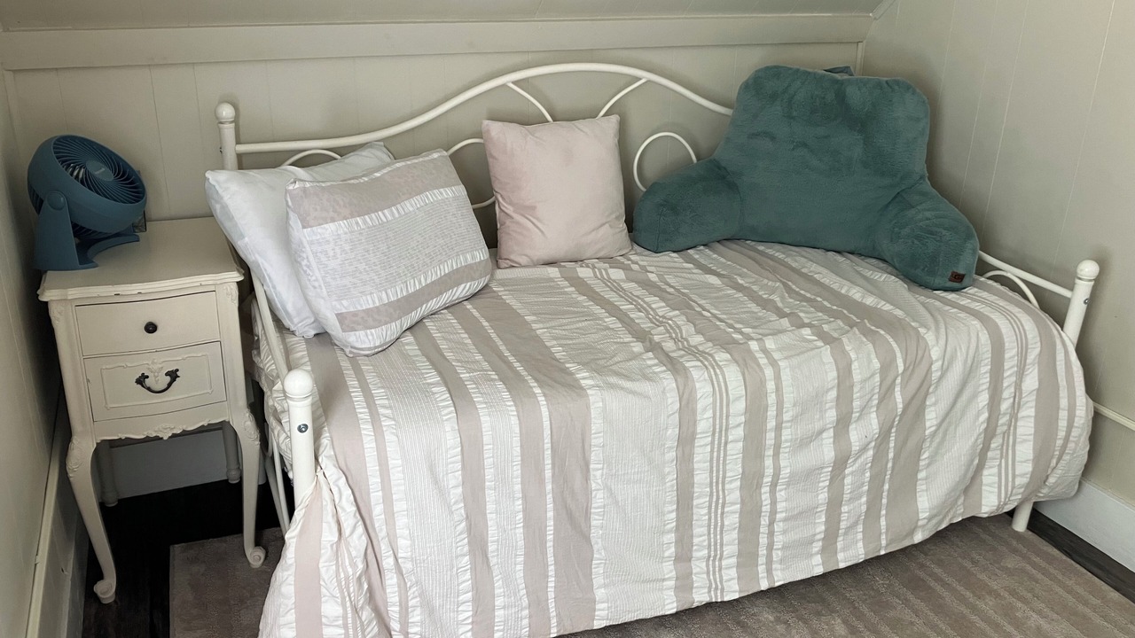Photo of Bedroom in Barre