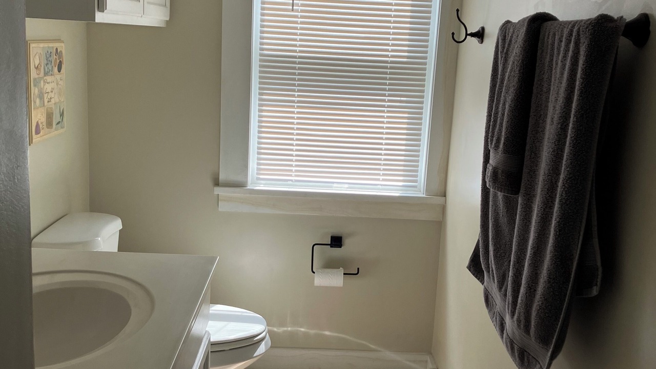 Photo of Bathroom in Barre