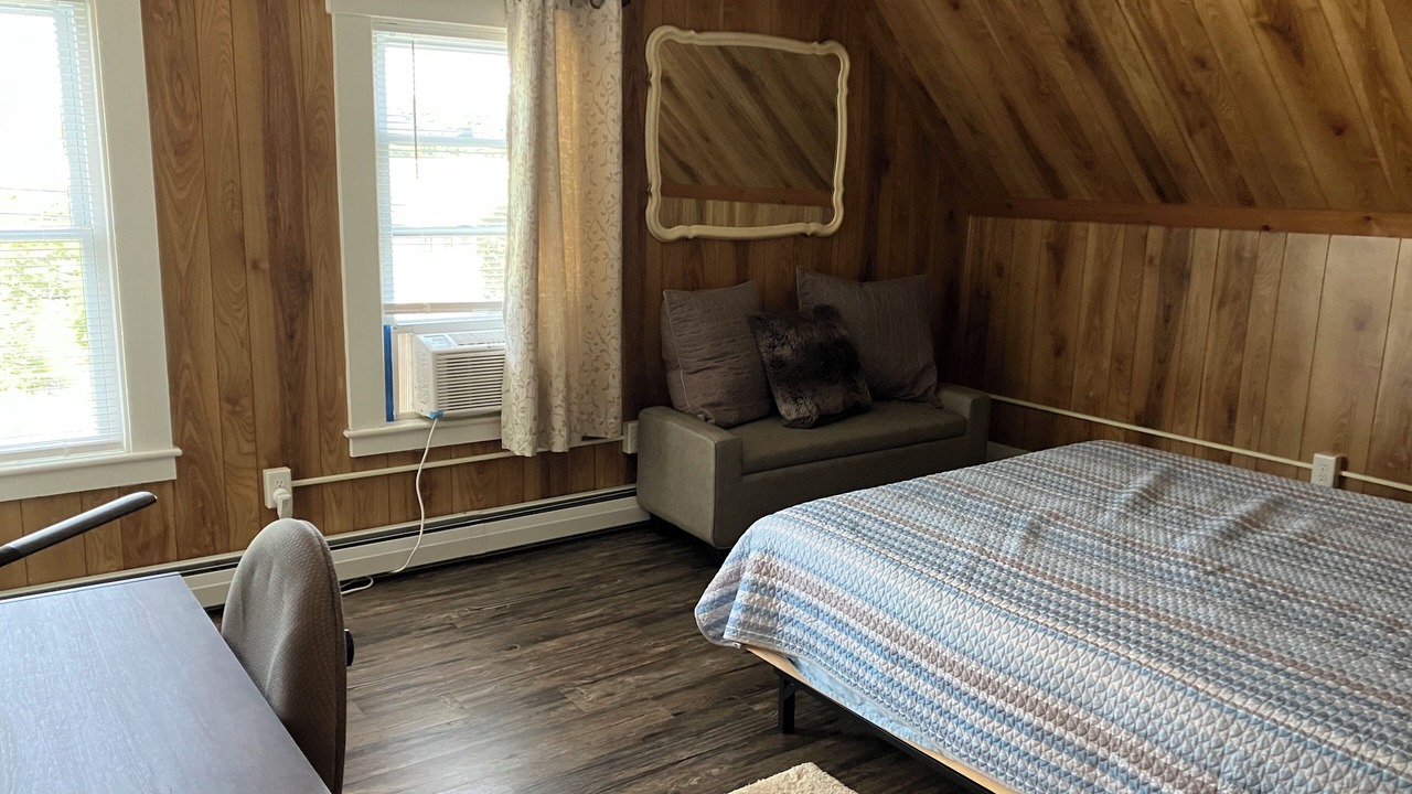 Photo of Bedroom in Barre