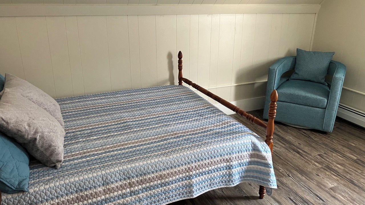 Photo of Bedroom in Barre