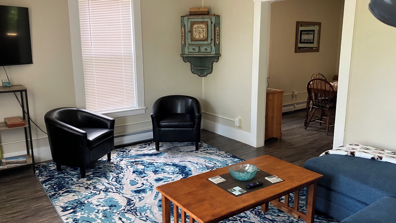 Photo of Livingroom in Barre