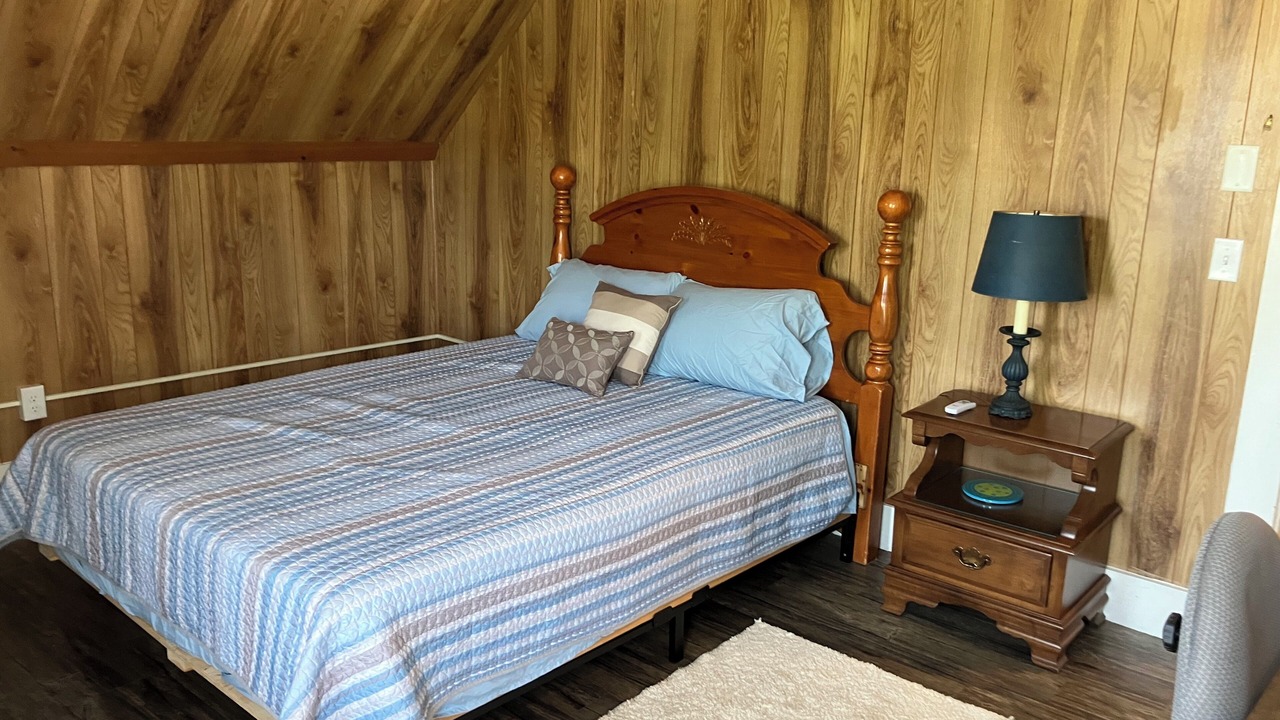Photo of Bedroom in Barre