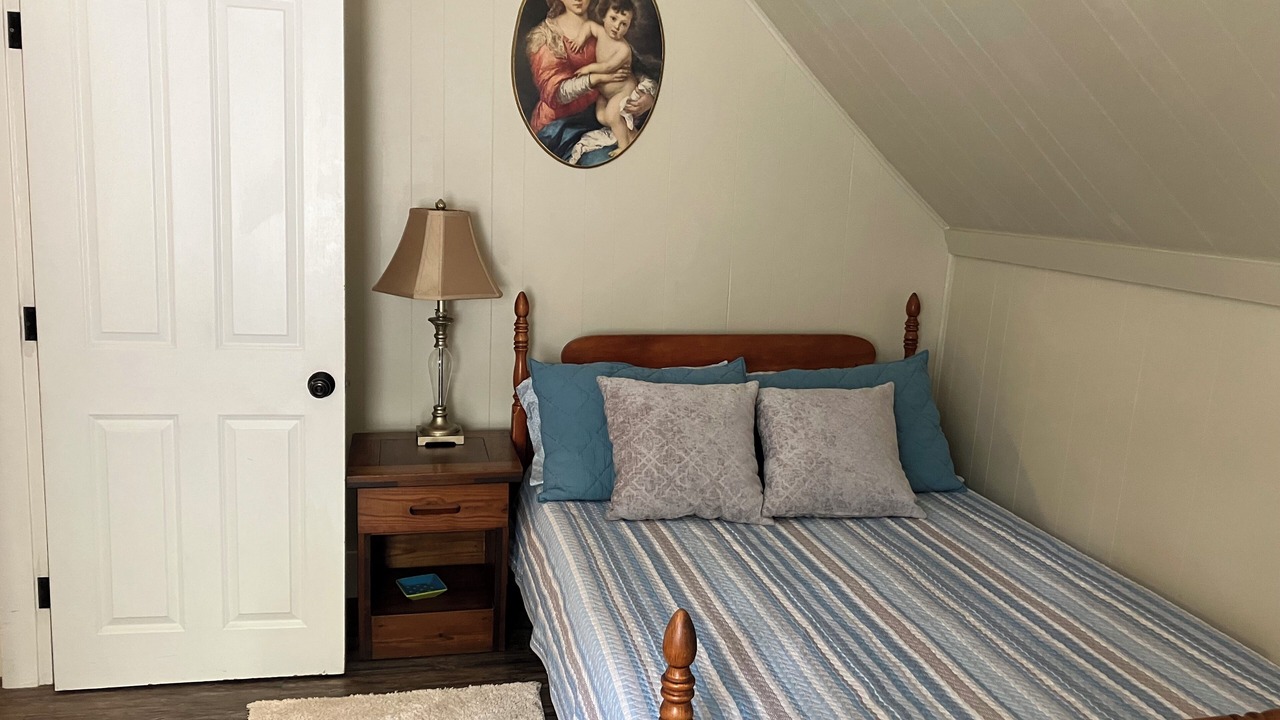 Photo of Bedroom in Barre