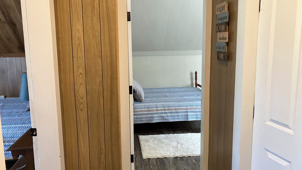 Photo of Bedroom in Barre