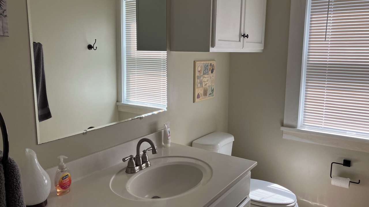 Photo of Bathroom in Barre