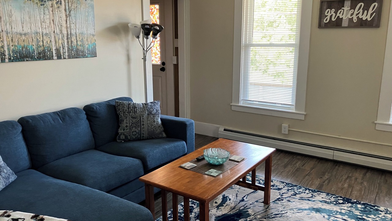 Photo of Livingroom in Barre