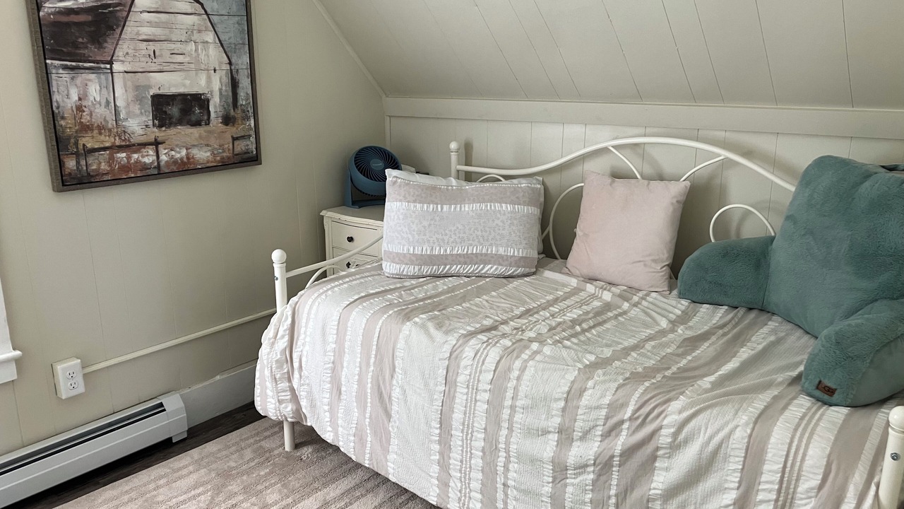 Photo of Bedroom in Barre