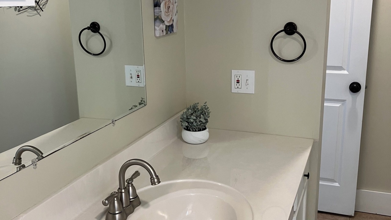 Photo of Bathroom in Barre