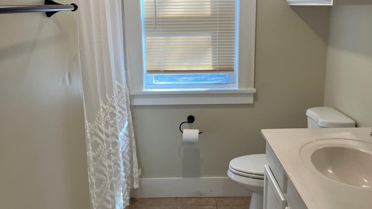 Photo of Bathroom in Barre
