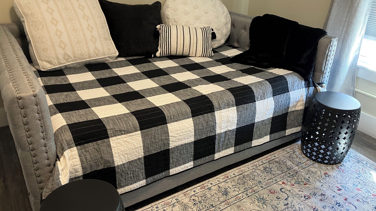 Photo of Bedroom in Barre