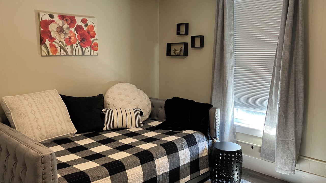 Photo of Bedroom in Barre