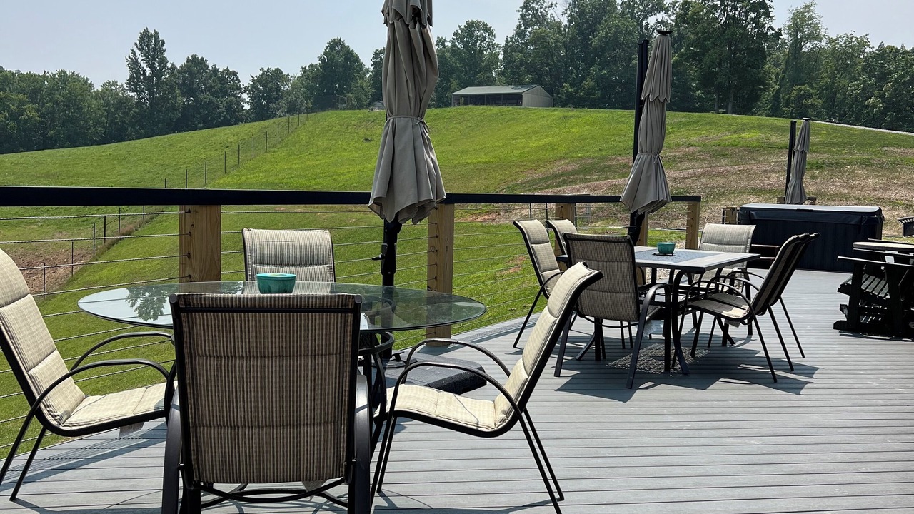 Photo of Outdoor in Sissonville