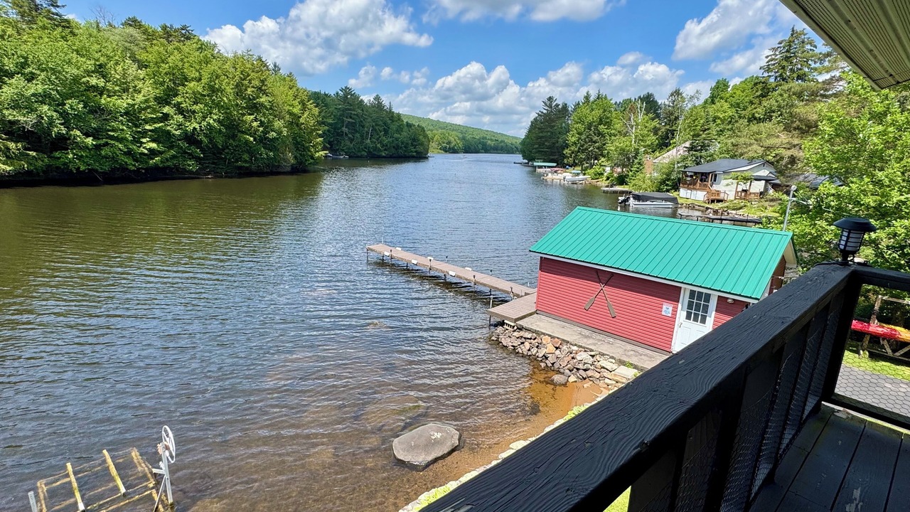 Photo of Outdoor in Ellenburg Center