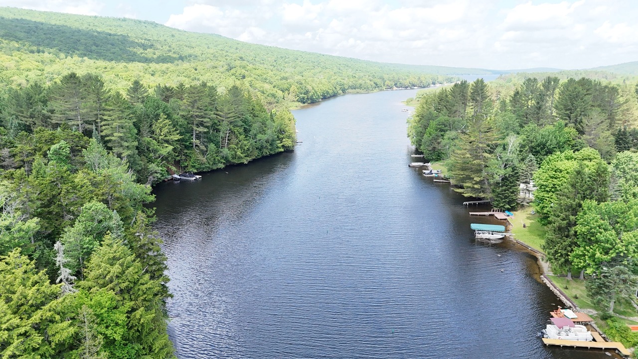 Photo of Outdoor in Ellenburg Center