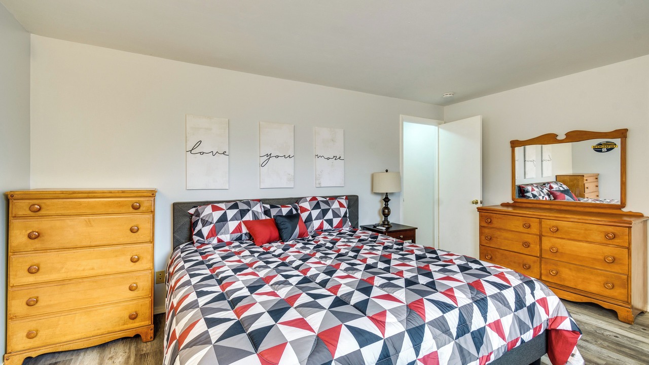 Photo of Bedroom in Rochester