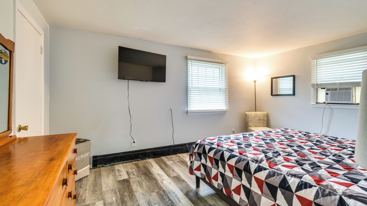 Photo of Bedroom in Rochester