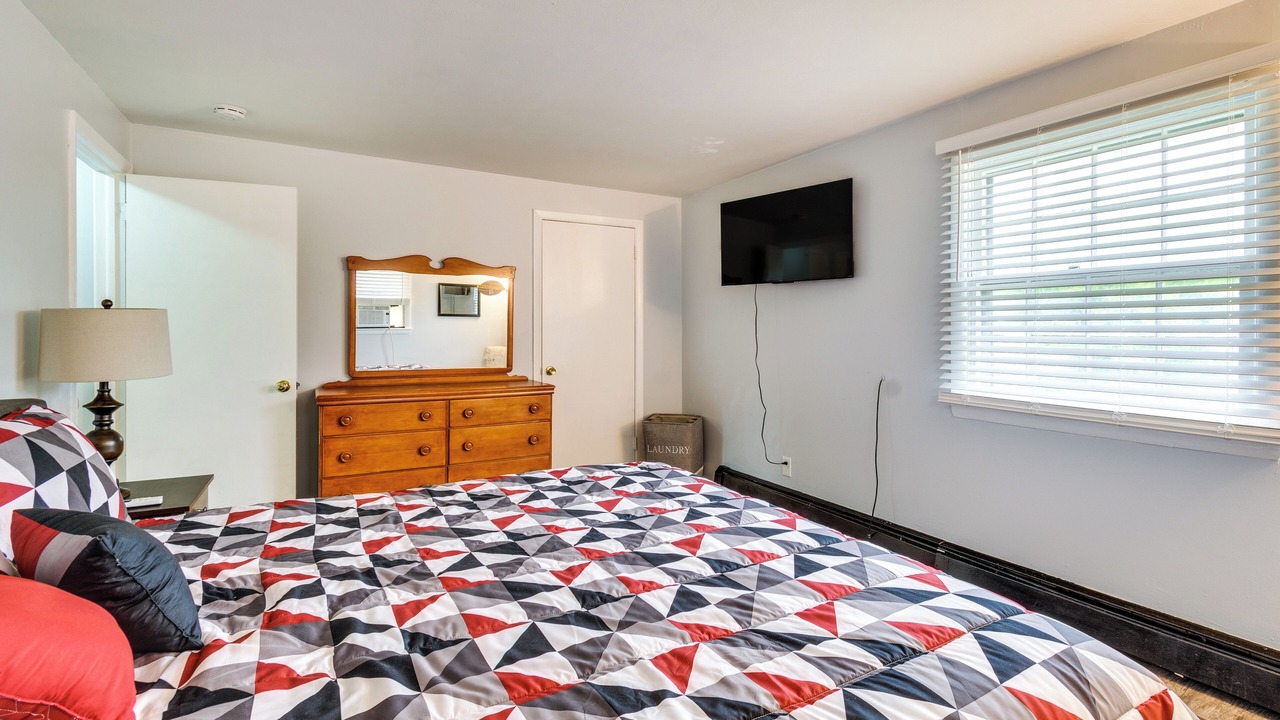 Photo of Bedroom in Rochester
