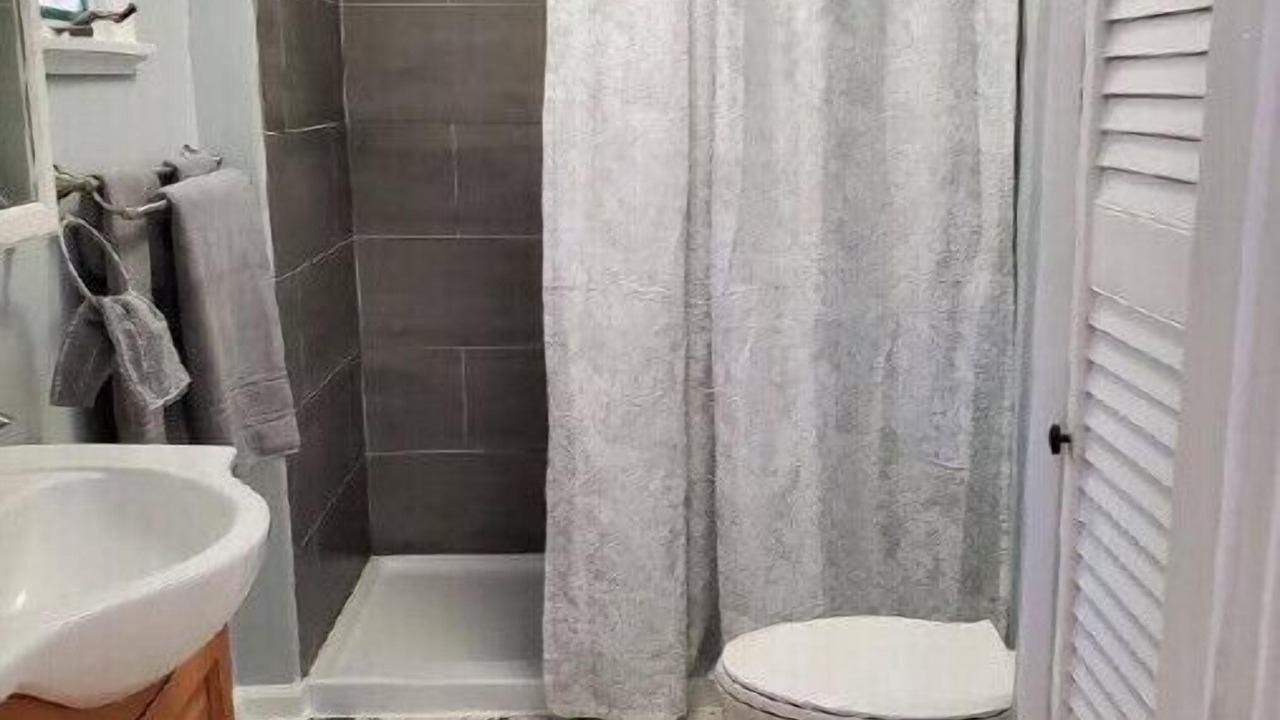 Photo of Bathroom in Saratoga Springs