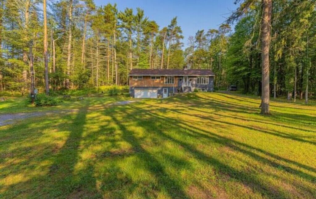 Photo of Outdoor in Saratoga Springs