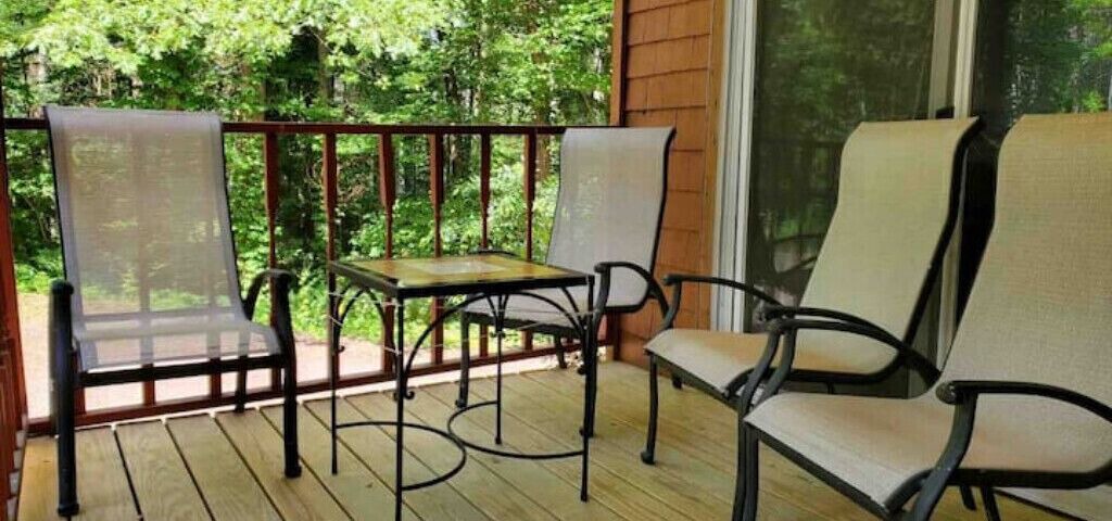 Photo of Outdoor in Saratoga Springs