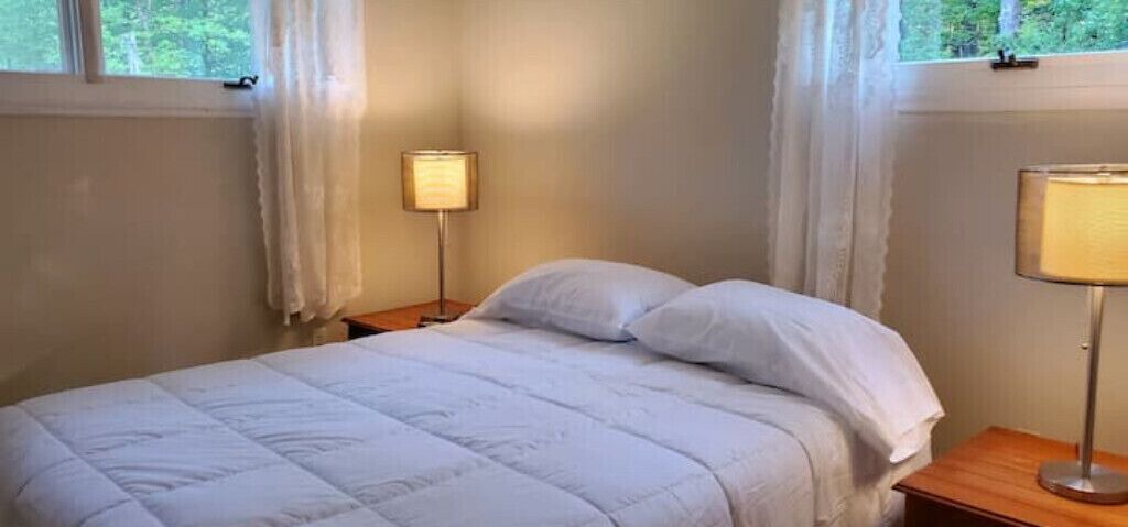 Photo of Bedroom in Saratoga Springs