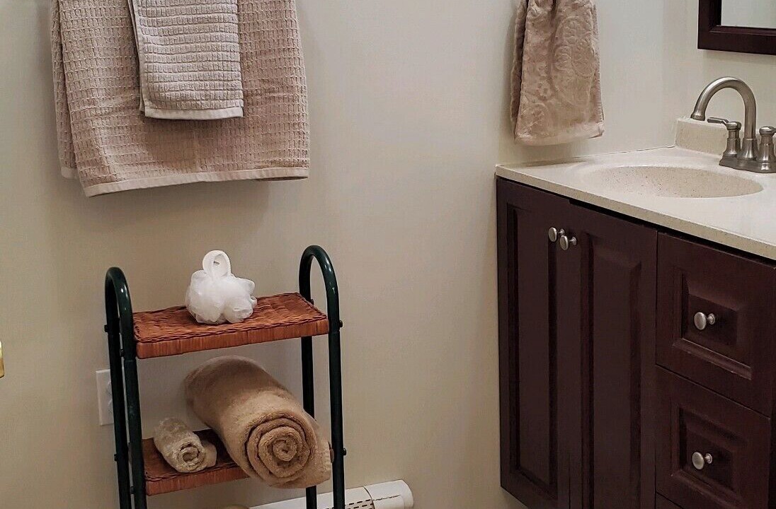 Photo of Bathroom in Saratoga Springs