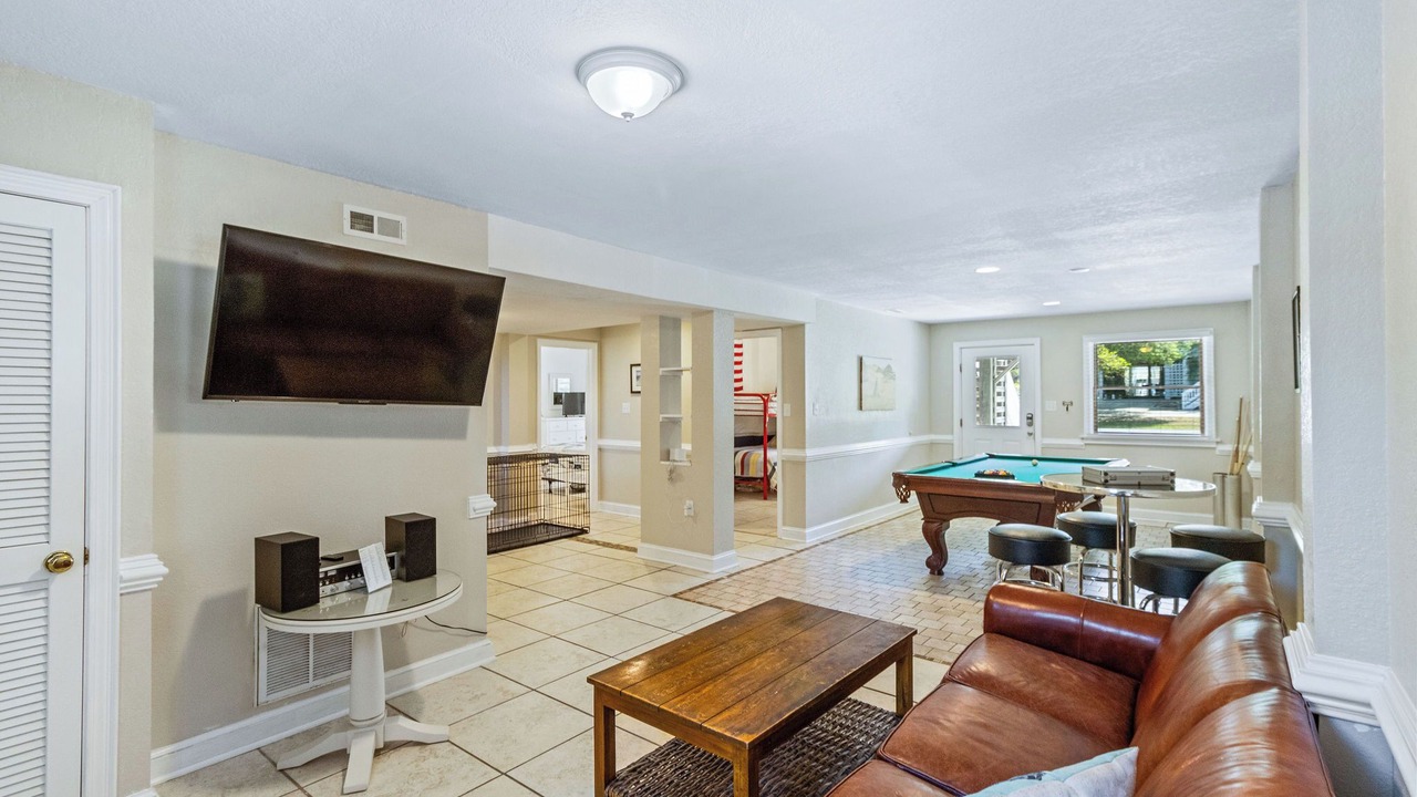 Photo of Livingroom in Ocean Hill