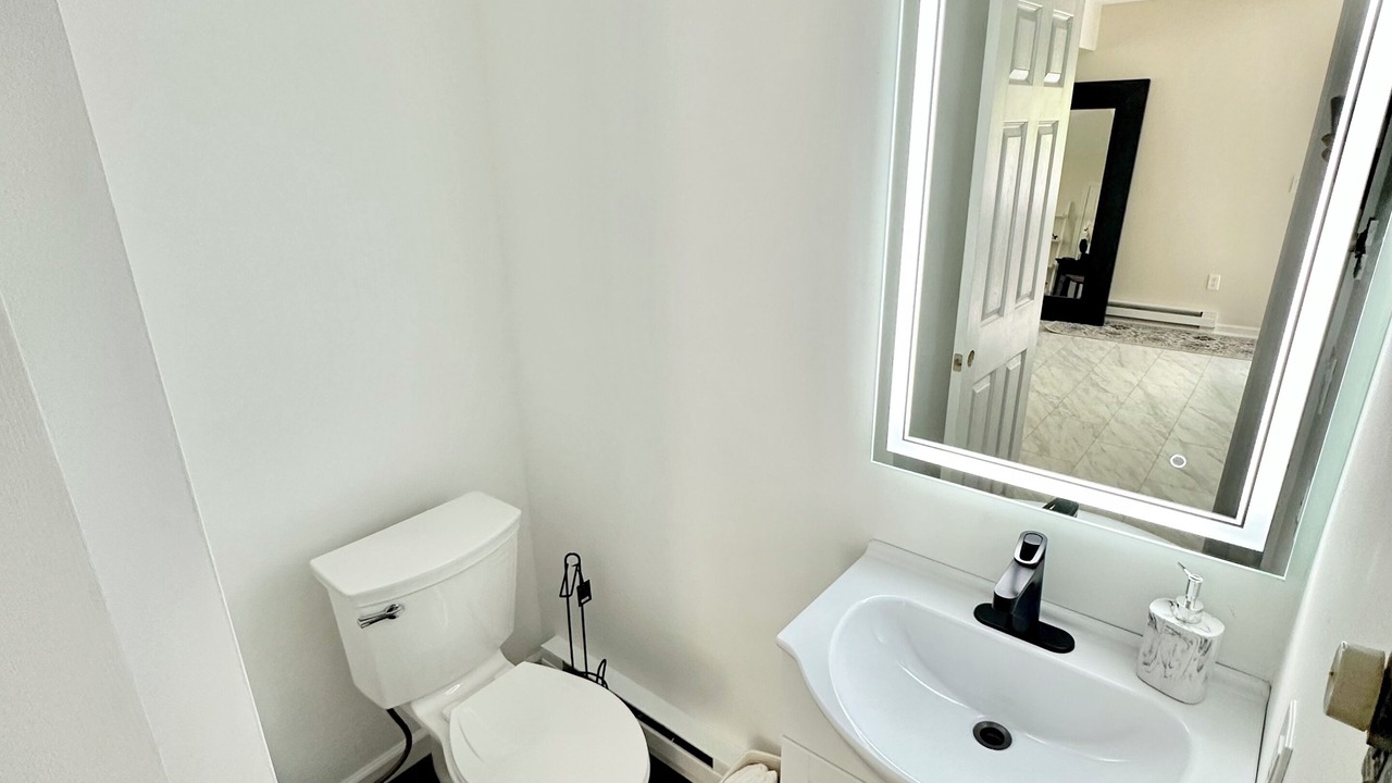 Photo of Bathroom in Latham