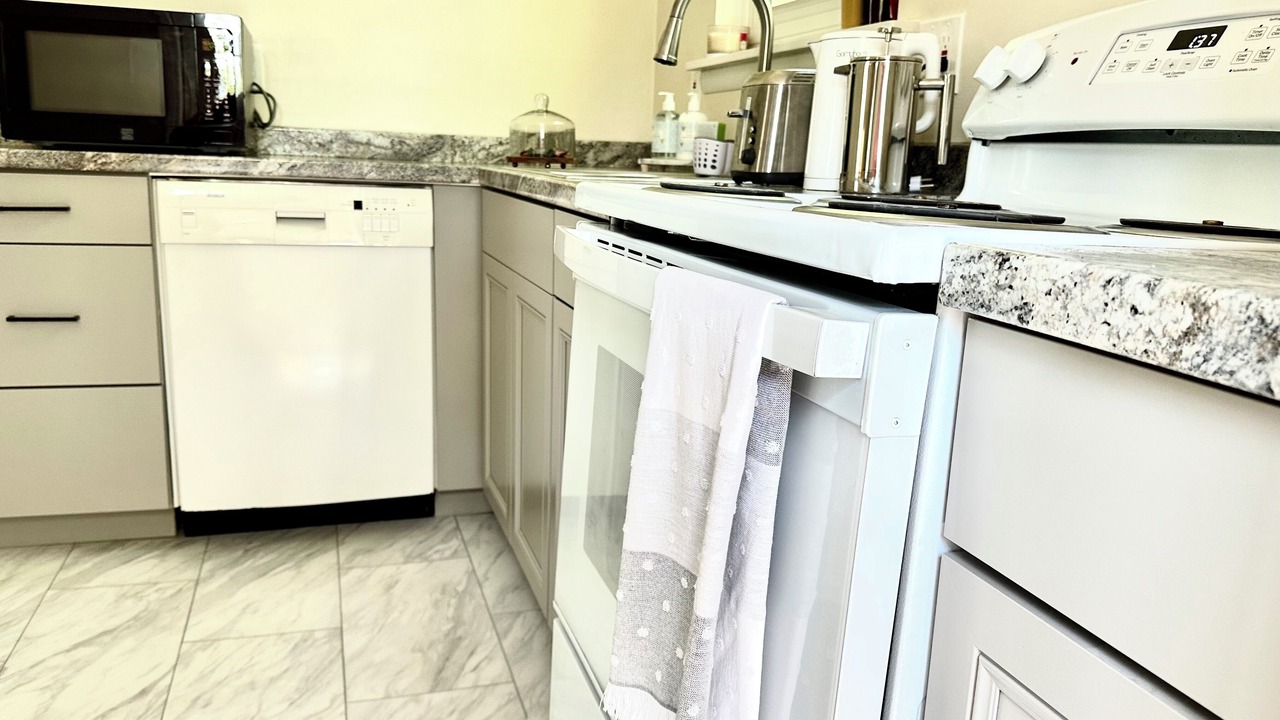 Photo of Kitchen in Latham