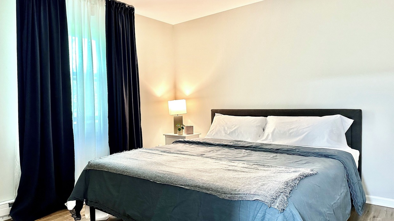 Photo of Bedroom in Latham