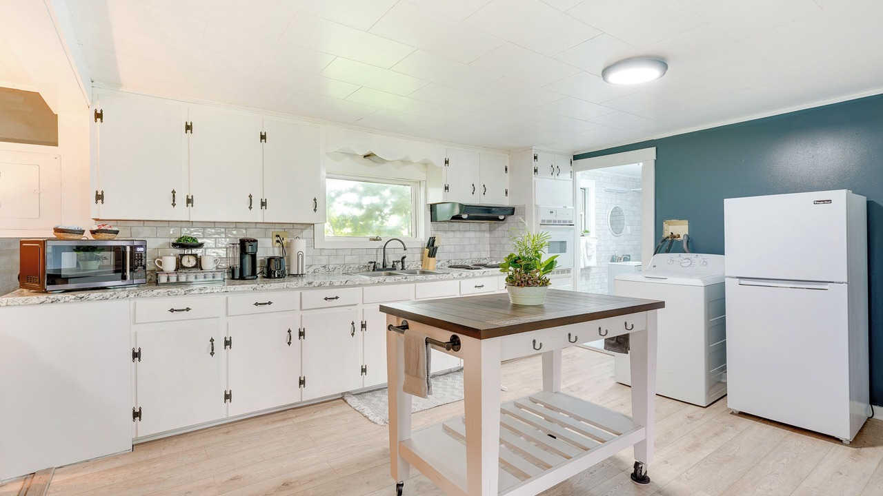 Photo of Kitchen in Claremont