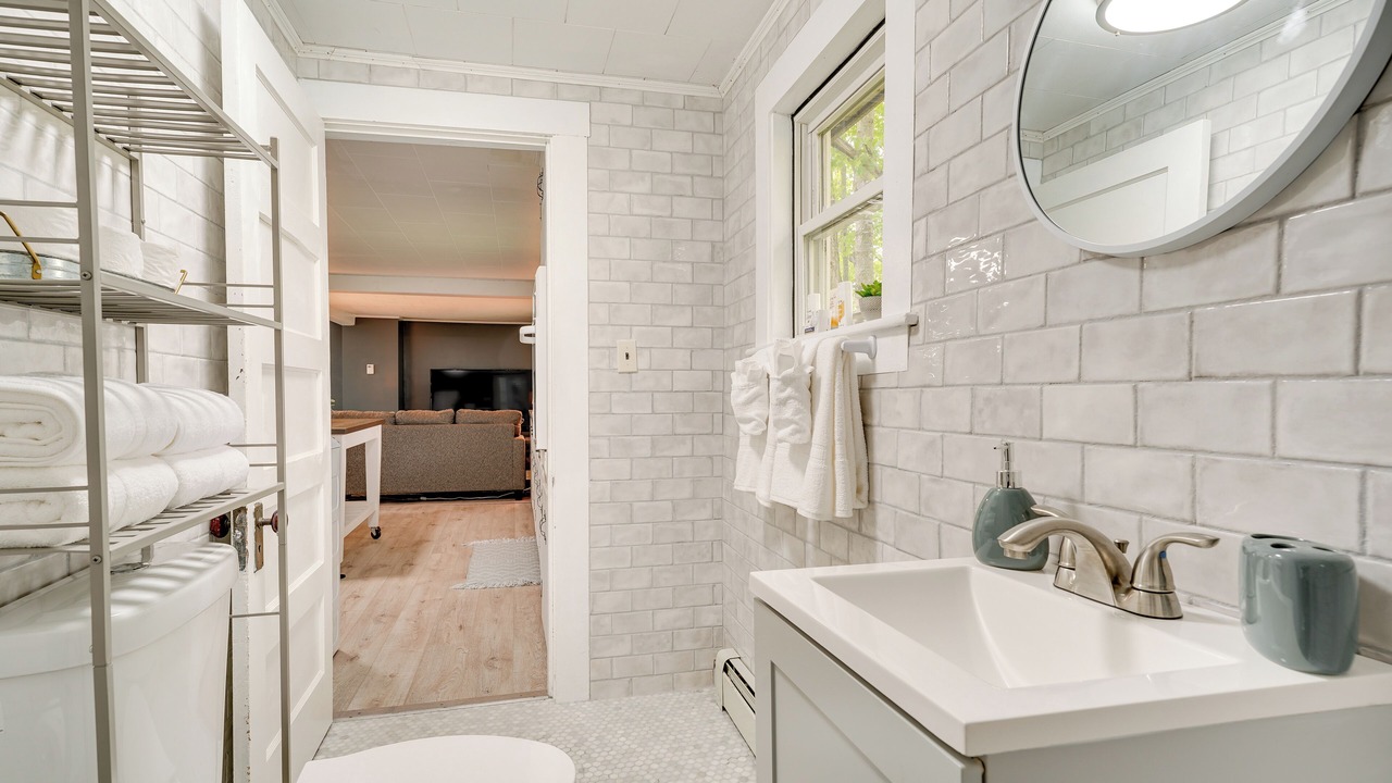 Photo of Bathroom in Claremont