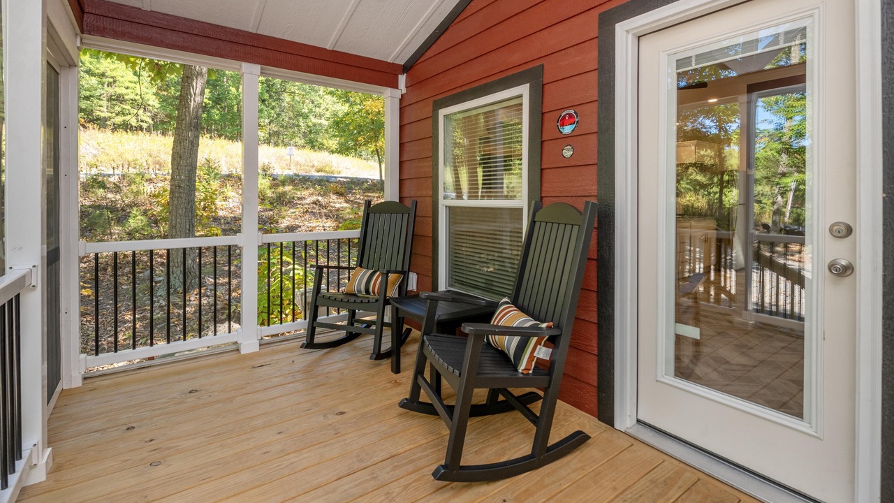 Photo of Outdoor in Singers Glen