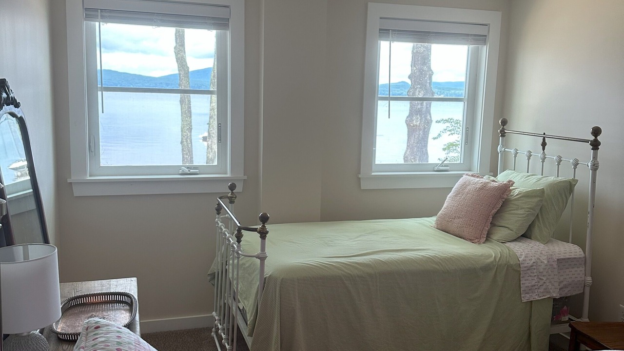 Photo of Bedroom in Center Ossipee