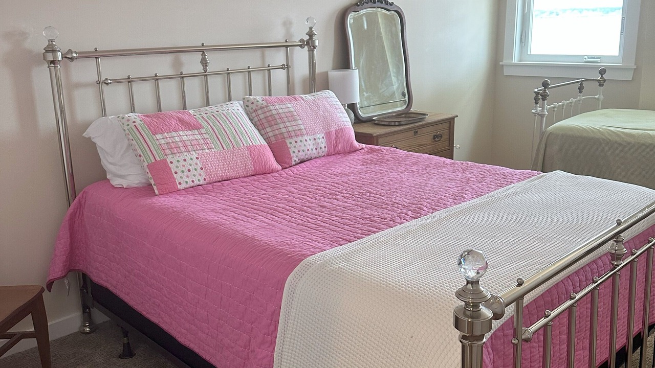 Photo of Bedroom in Center Ossipee