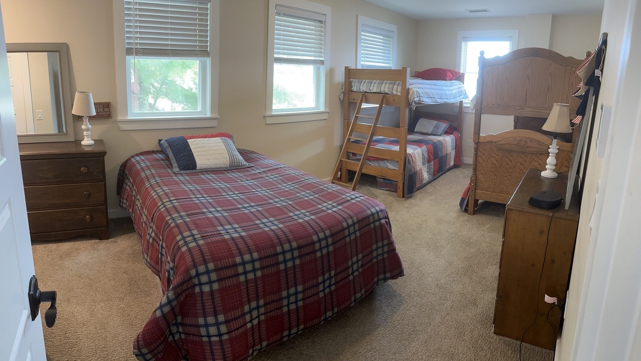 Photo of Bedroom in Center Ossipee