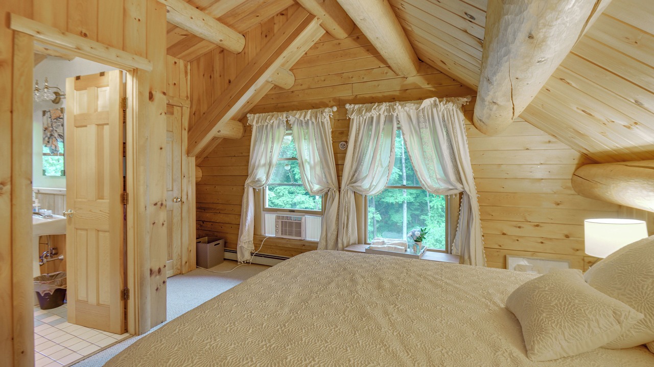 Photo of Bedroom in Alexandria