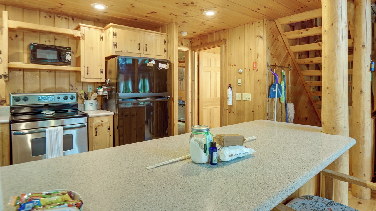 Photo of Kitchen in Alexandria