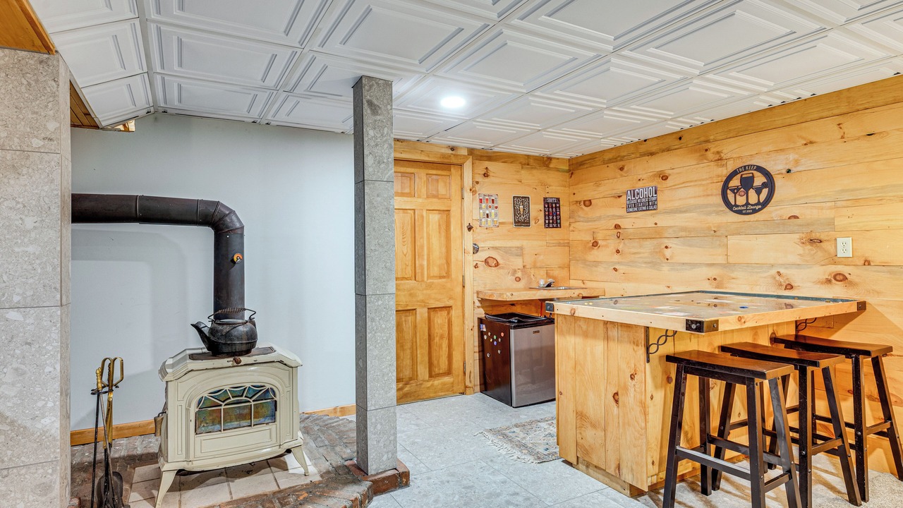 Photo of Bedroom in Alexandria