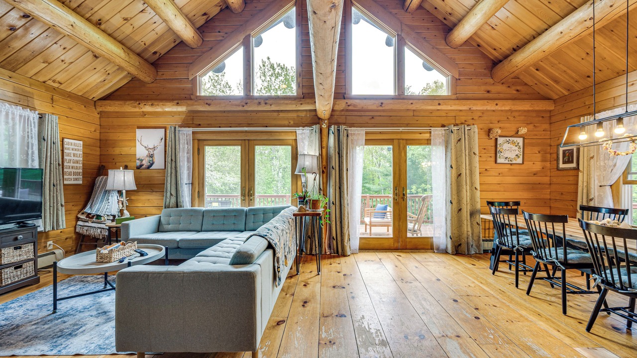 Photo of Livingroom in Alexandria