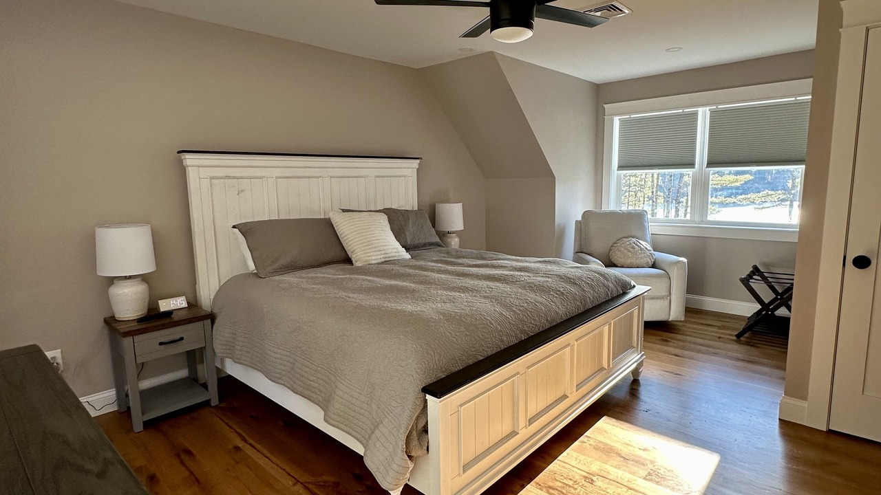 Photo of Bedroom in Denmark