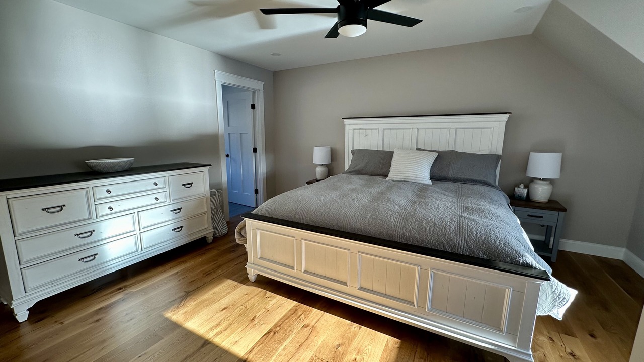 Photo of Bedroom in Denmark