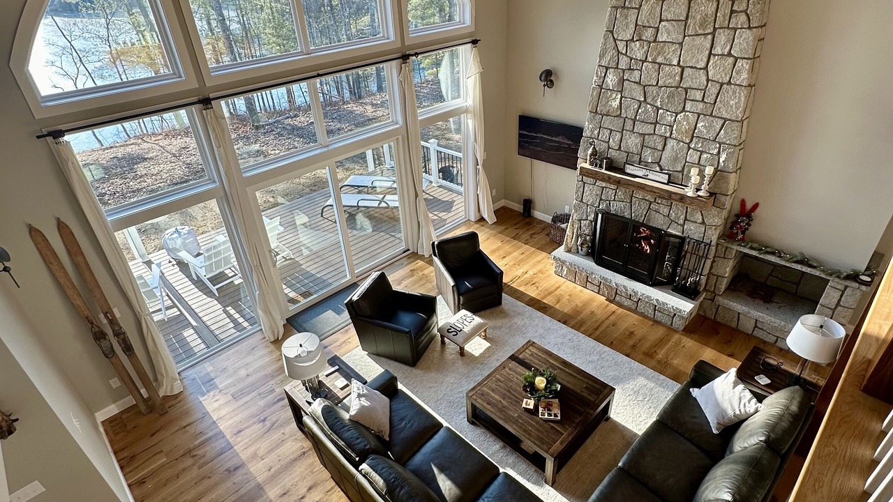 Photo of Livingroom in Denmark