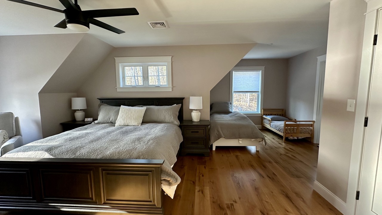 Photo of Bedroom in Denmark